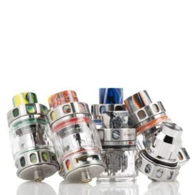 Atomiser Freemax m pro 2 tank