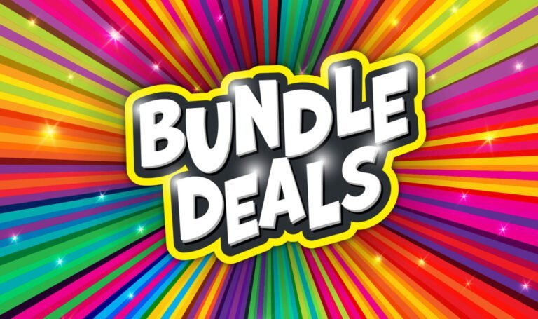 Bundle Deals