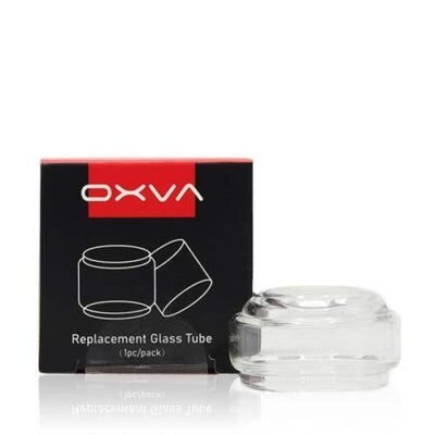 Oxva UniONE PnM Bulb Glass