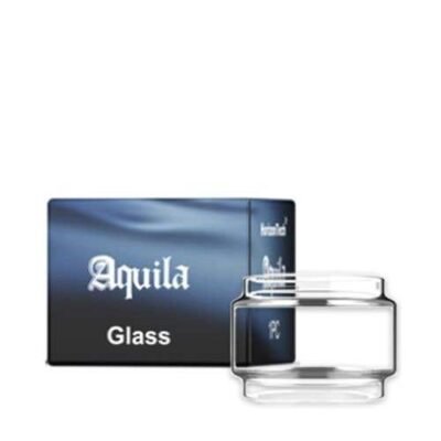 Horizon Aquila Bulb Glass