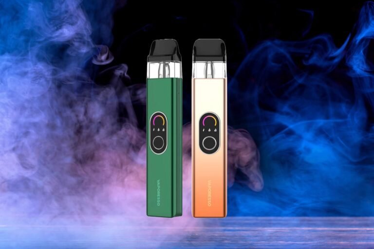Vaporesso Xros 4 coming soon to your local Oxford, Oxfordshire, UK store - search vape shops near me