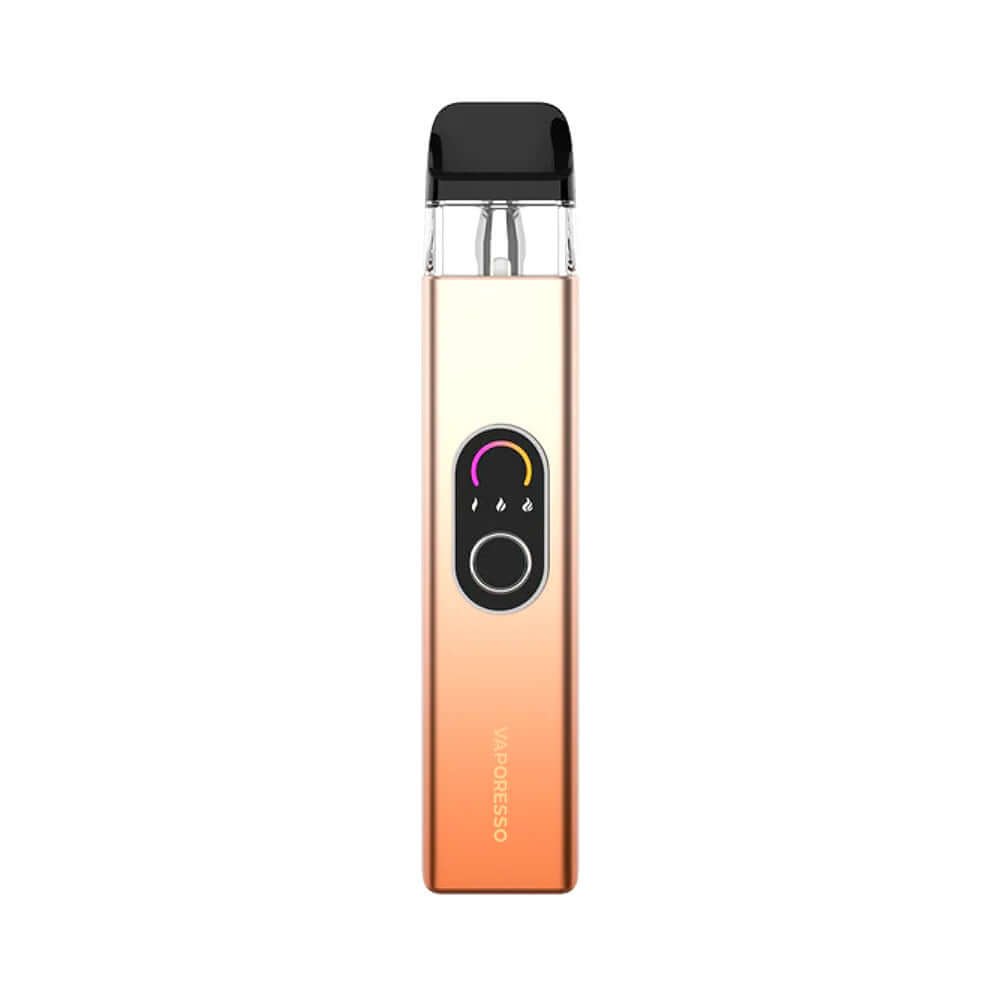 The Vaporesso Xros 4 is coming soon to OX Vape, make sure you keep an eye out for your local Didcot, Oxfordshire vape store